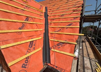 rm roofing & building services 24